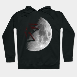 THE DARK SIDE OF THE MOON Hoodie